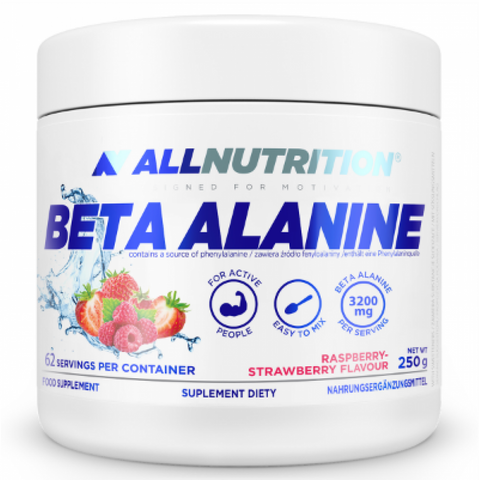 Beta Alanine - 250g Ice Fresh 100-73-9176269-20 фото