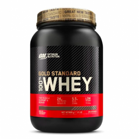 Gold Standart 100% Whey - 900g Cookies Cream 2022-09-1102 фото