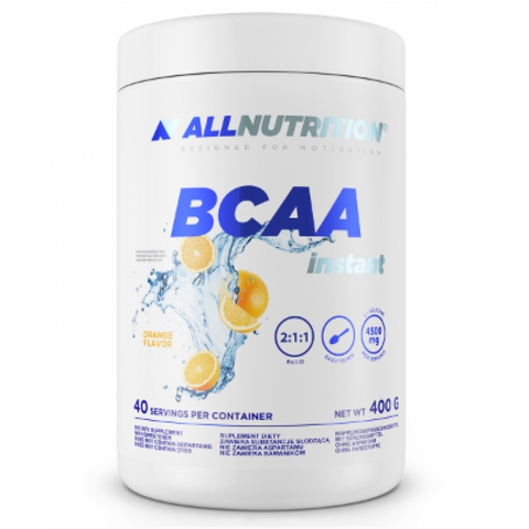 BCAA Instant - 400g Lemon 100-67-4693165-20 фото