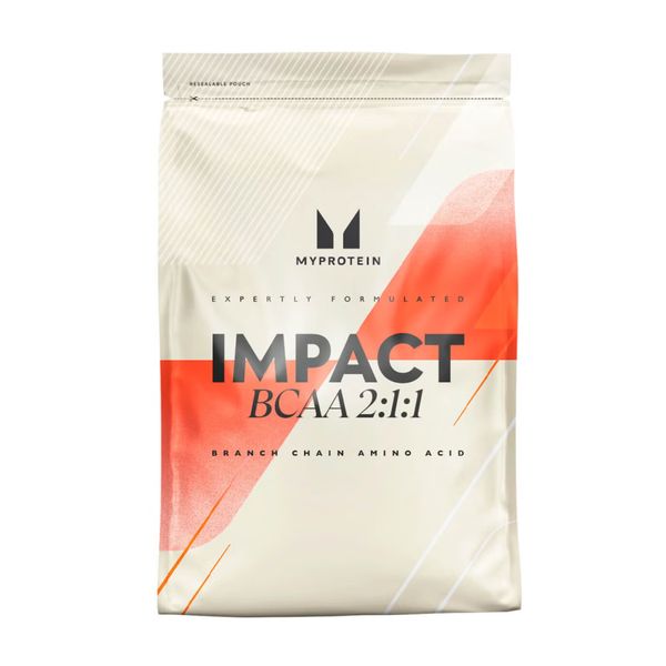 BCAA 2-1-1 Essential - 250g Tropical 100-94-0897102-20 фото