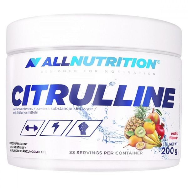 Citrulline - 200g Mango 100-24-1788742-20 фото