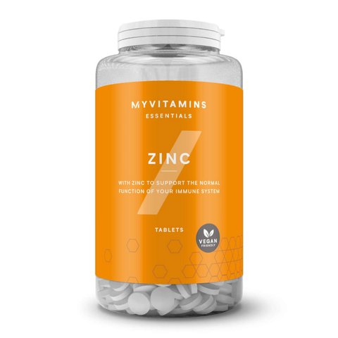 ZINC - 90tabs 100-30-9176867-20 фото