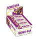 Bono Bar Original Muesli - 20х40g French Plum 100-39-3453050-20 фото 1