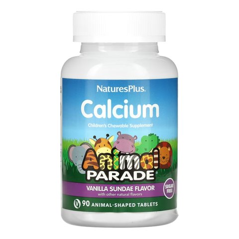 Sugarfree Calcium chewable - 90 tabs 2022-10-2843 фото