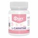 Stark L-Carnitine 500mg - 60tabs 100-50-7960477-20 фото 1