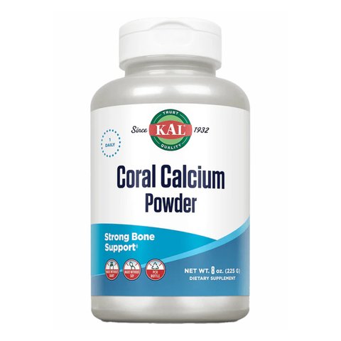 Coral Calcium Powder 1000mg - 8oz 2022-10-1003 фото