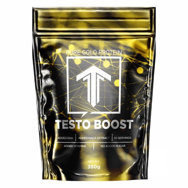 Testo Boost - 350g Cherry 2022-10-0507 фото