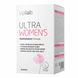 Ultra Women Multivitamin Formula - 90 caps 2022-10-0275 фото 1