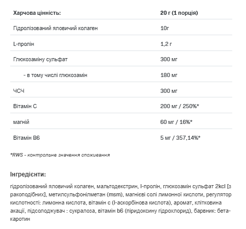 Flex ALL Complex V2 - 400g Blackcurrant 100-12-6409608-20 фото