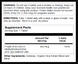 Methyl Folate 400mcg - 90 tabs 2022-10-1009 фото 2