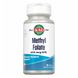 Methyl Folate 400mcg - 90 tabs 2022-10-1009 фото 1