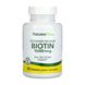 Biotin 10000 mcg - 90 tabs 2023-10-2360 фото 1