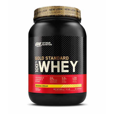 Gold Standard 100% Whey - 908g Chocolate mint 100-15-4438009-20 фото