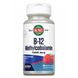 B12 Methylcobalamin 1000mcg - 60 tabs Berry 2022-10-1011 фото 1