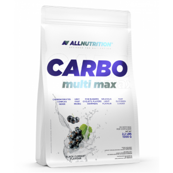 Carbo Multi Max - 1000g Lemon 100-54-8848516-20 фото