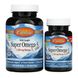 Super Omega-3 Gems - 100+30 Softgels 2022-10-2504 фото 1