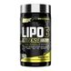 Lipo 6 Black Intense - 60 caps 100-66-4072068-20 фото 1