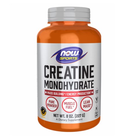 Creatine Powder - 8 oz 2022-10-2393 фото