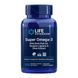 Super Omega-3 EPA/DHA Fish Oil, Sesame Lignans & Olive Extract - 120 softgels 2023-10-2657 фото 1