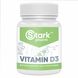 Stark Vitamin D3 2000IU - 200tabs 100-69-6529411-20 фото 1