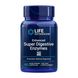 Enhanced Super Digestive Enzymes - 60 veg caps 2023-10-2659 фото 1