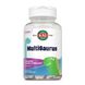 MultiSaurus - 60 chewable Mixed Berry 2023-10-2162 фото 1