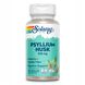 Psyllium Husk 525mg - 100 vcaps 2022-10-1020 фото 1