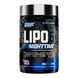 Lipo-6 Black Nighttime UC - 30 caps 2022-10-1756 фото 1