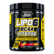 Lipo-6 BCAA Intense - 30srv Fruit Punch 2022-09-0003 фото 1