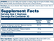 Magnesium & Potassium Asporotate - 60 vcaps 2022-10-1022 фото 2