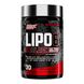 Lipo-6 Black UC - 30 caps 2022-10-1759 фото 1