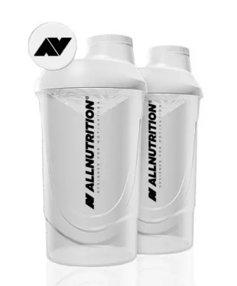 Shaker - 600ml Opal White 2LOGO 100-26-5187441-20 фото