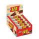 LEO BAR - 20x50g Caramel Chocolate 100-71-9360161-20 фото 1