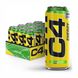 C4 - 500 ml х 12 шт Twisted limeade 2022-10-0430 фото 1