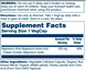 Magnesium 200mg - 100 vcaps 2022-10-1026 фото 2