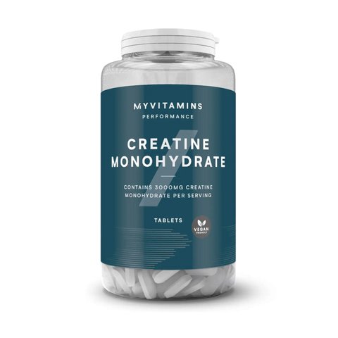 Creatine Monohydrate - 250 tabs 100-74-3938119-20 фото