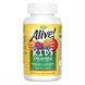 Kids Chewable Multivitamin - 120 tabs Orange and Berry 2022-10-0601 фото 1