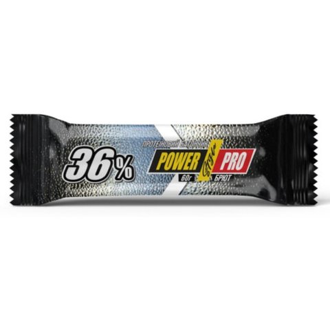 Protein Bar 36% - 20x60g Brjut 100-60-0090926-20 фото