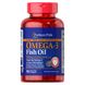 Omega-3 One Per Day Formula - 90caps 100-25-7150401-20 фото 1