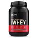 Gold Standart 100% Whey - 900g Chocolate Peanut Butter 2022-09-1099 фото 1