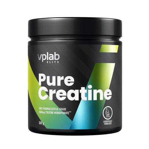 Pure Creatine - 300g 2022-10-1853 фото